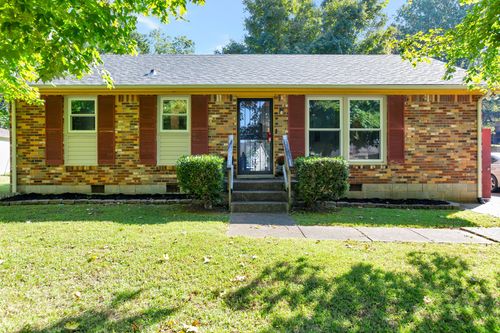 221 Paddock Rd, Clarksville, TN, 37043-5090 | Card Image