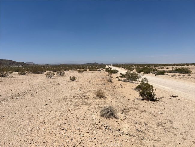 65875 Sonora Rd, Home with 0 bedrooms, 0 bathrooms and null parking in Joshua Tree CA | Image 7