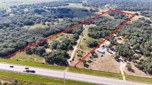 0 United Stts Hghwy 90 Altrnt Rte E, Rock Island, TX, 77470 | Card Image