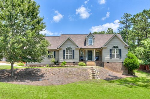 25 Bungalow Ct, Aiken, SC, 29803-9714 | Card Image