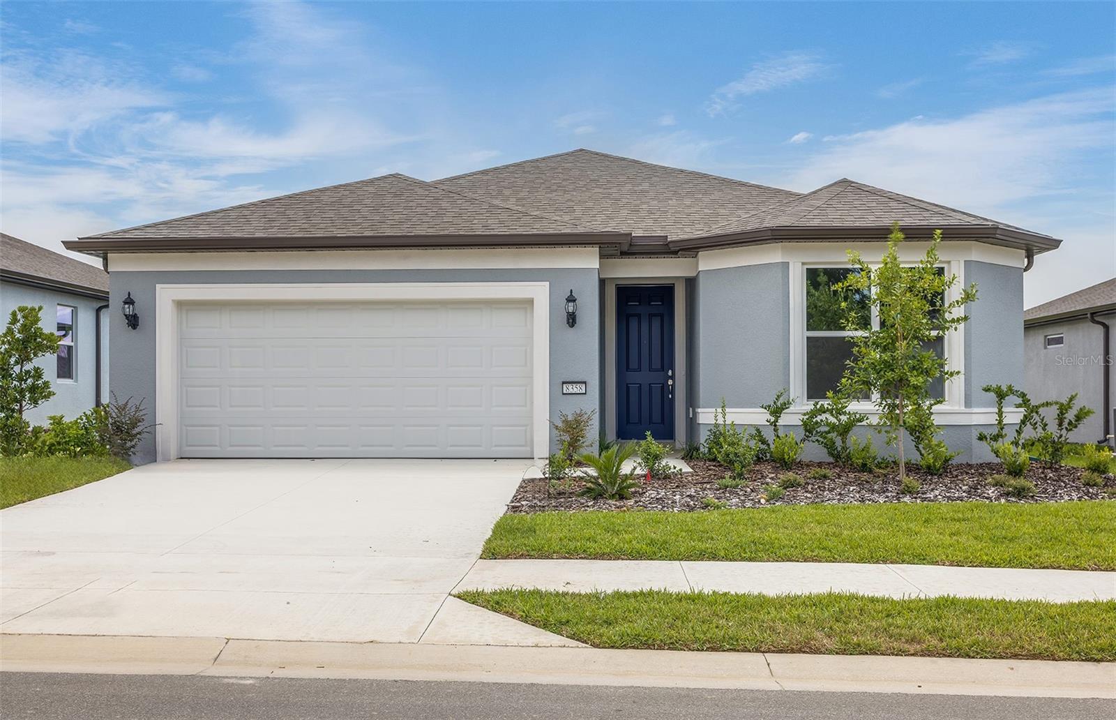 52nd Lane Rd, Ocala, FL 34481