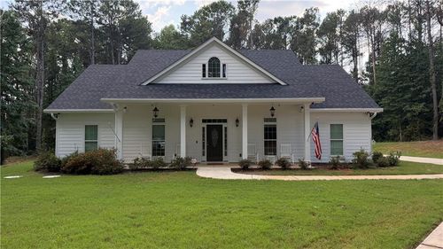 750 Roscoe Rd, Newnan, GA, 30263-4717 | Card Image