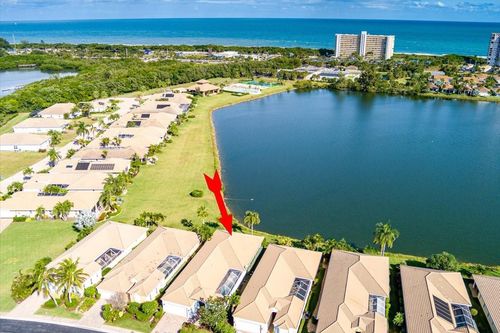 3336 Caracal Dr, Hutchinson Island, FL, 34949-8892 | Card Image