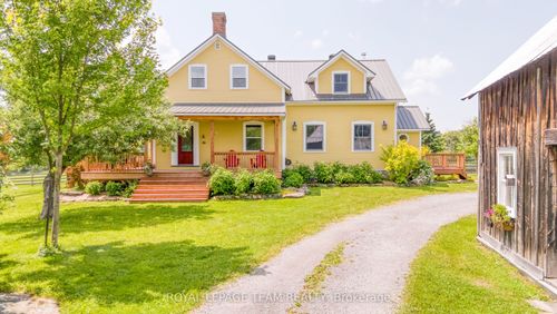 2931 Ramsay Con 3c Road, Mississippi Mills, ON, K0A1A0 | Card Image