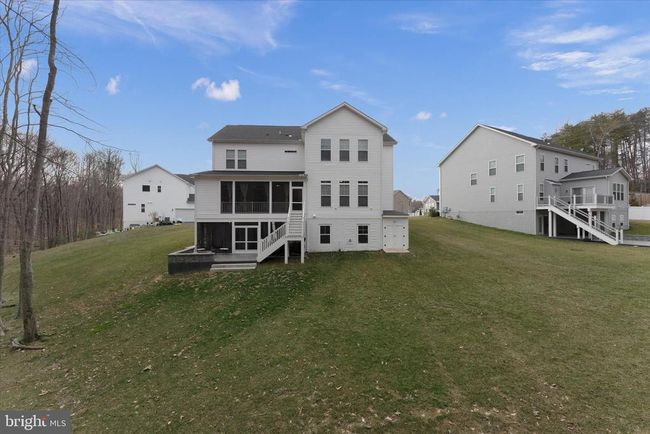 13882 Trinity Pond Ln, House other with 6 bedrooms, 6 bathrooms and null parking in MANASSAS VA | Image 66