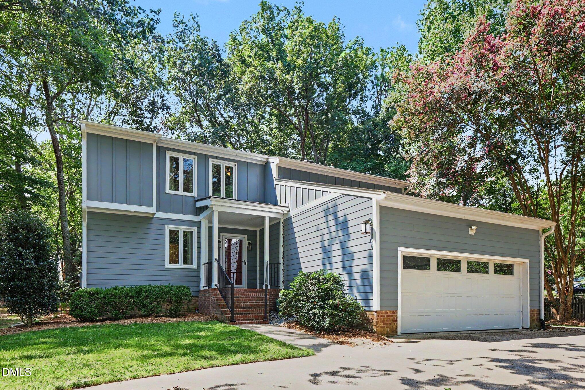 Residential in Raleigh