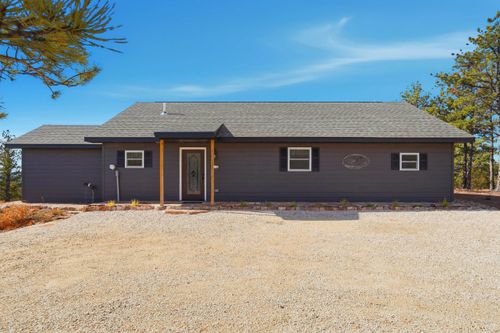 TBD Hawkwright Road, Custer, SD, 57730 | Card Image