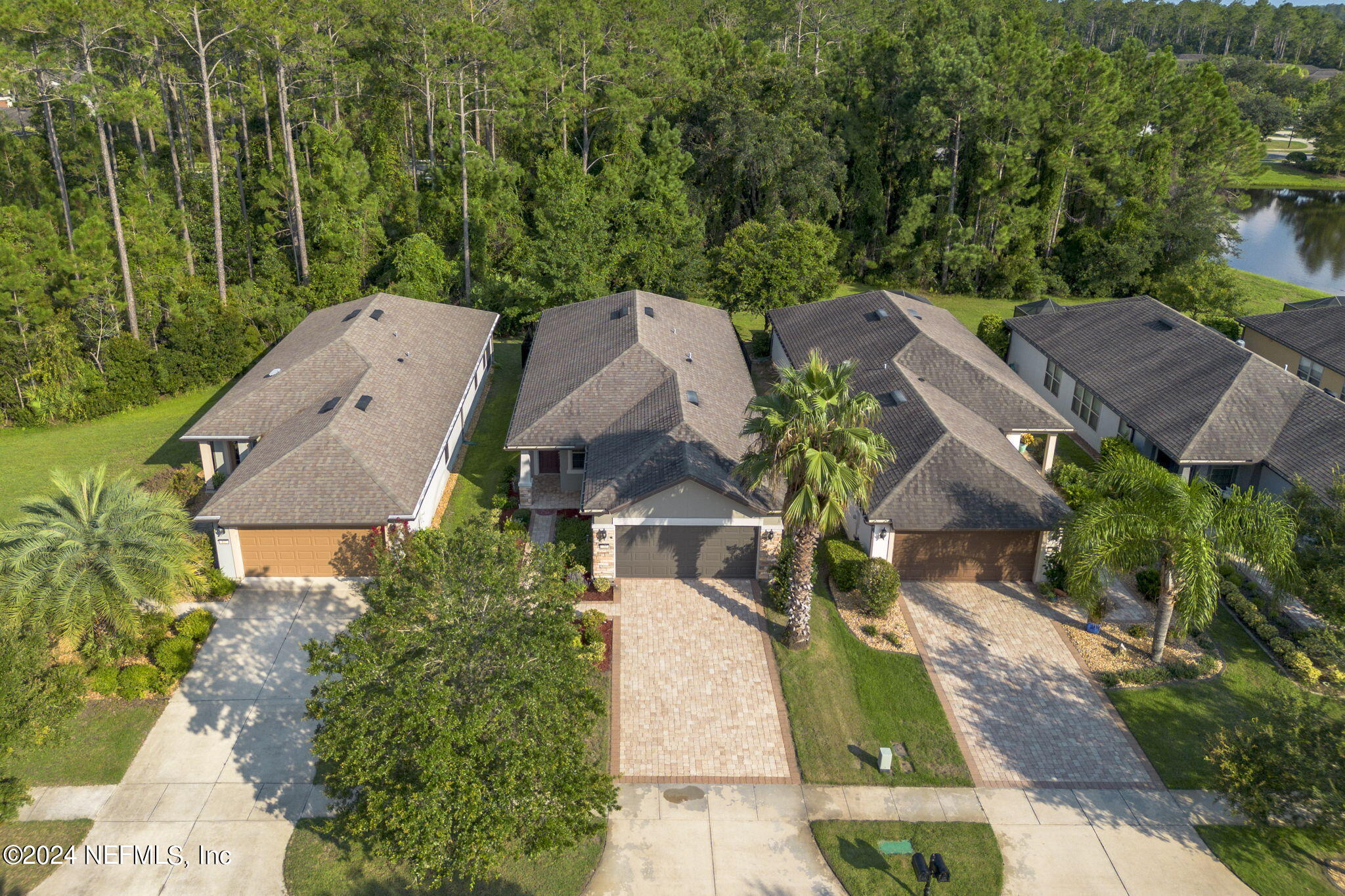Hawks Harbor Rd, Ponte Vedra, FL 32081