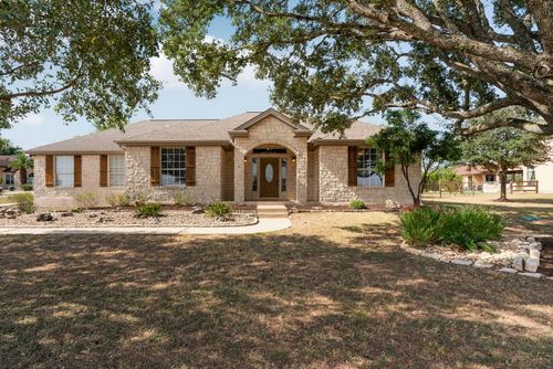 1301 Oak Meadow Dr, Dripping Springs, TX, 78620-4079 | Card Image