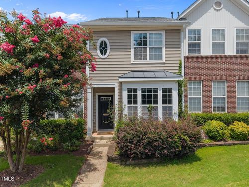 7704 Winners Edge St, Raleigh, NC, 27617-1988 | Card Image