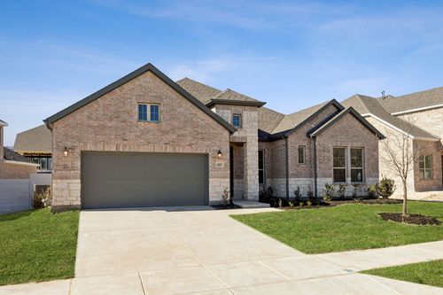 4409 Summit View Dr, Mckinney, TX, 75071-5392 | Card Image