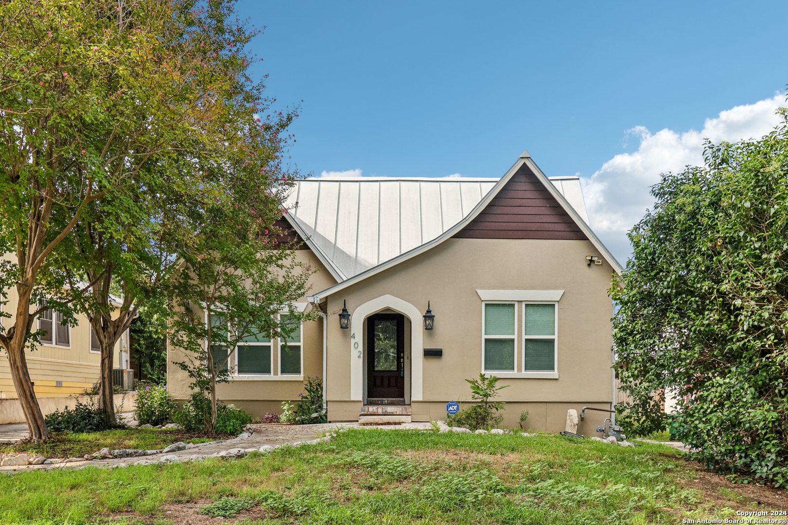Elmhurst Ave, San Antonio, TX 78209