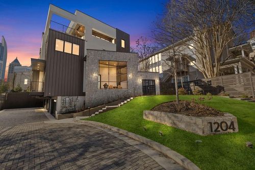 unit-2-1204 Piedmont Ave Ne, Atlanta, GA, 30309-3705 | Card Image