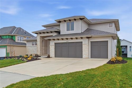 21913 W 99th Ter, Lenexa, KS, 66220-2201 | Card Image