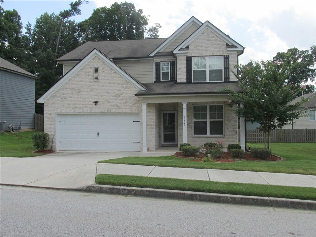 Noreen Way, Lithonia, GA 30058