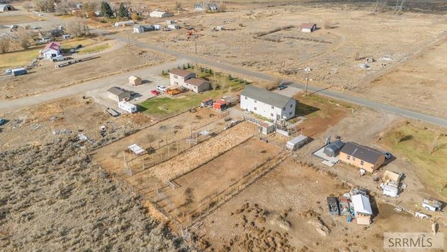 2492 E 2100 N, House other with 6 bedrooms, 4 bathrooms and 2 parking in Hamer ID | Image 33