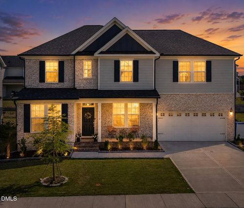 3510 Arran Lake Dr, Fuquay Varina, NC, 27526-4578 | Card Image