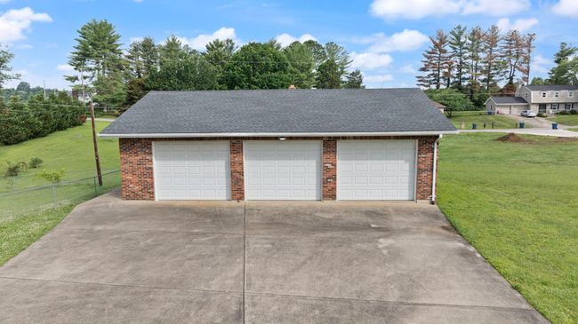 36 Fairlawn Ave, House other with 4 bedrooms, 3 bathrooms and null parking in Somerset KY | Image 89