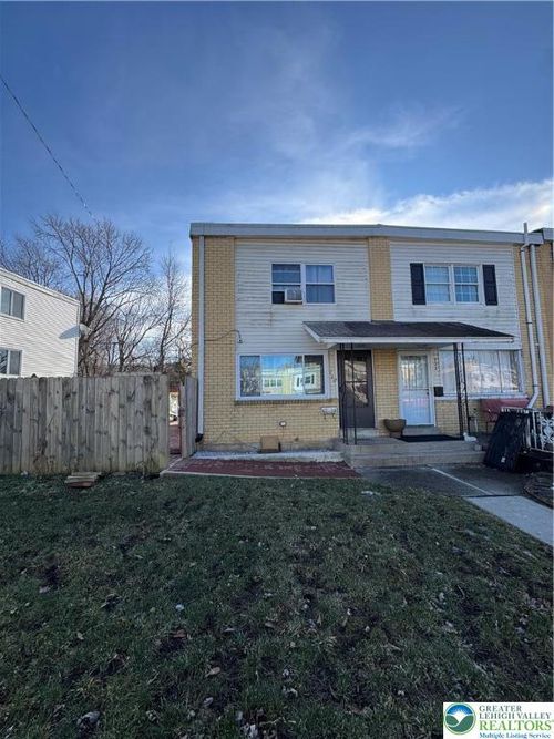 720 Mohawk Street, Allentown City, PA, 18103 | Card Image