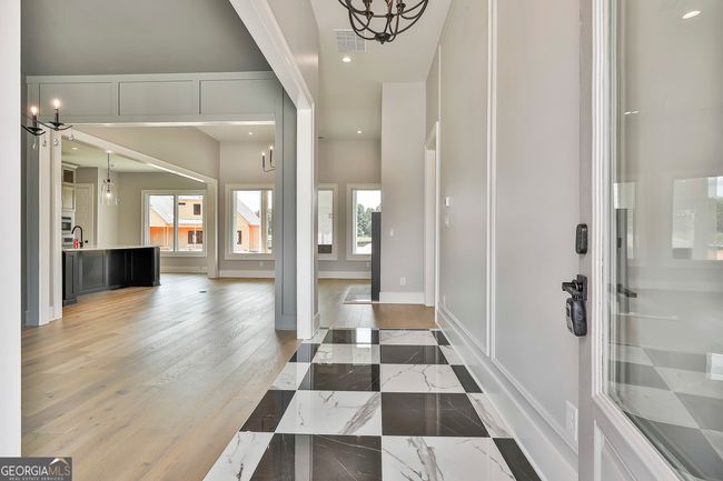 71 - 319 N Peachtree Pkwy, House other with 5 bedrooms, 5 bathrooms and 3 parking in Peachtree City GA | Image 6