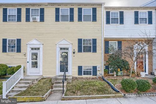 31 Cartwright Ct, BALTIMORE, MD, 21237-3932 | Card Image