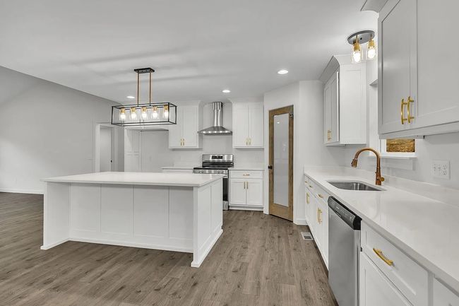 132 Amons Ln, House other with 3 bedrooms, 2 bathrooms and null parking in Lafayette TN | Image 5