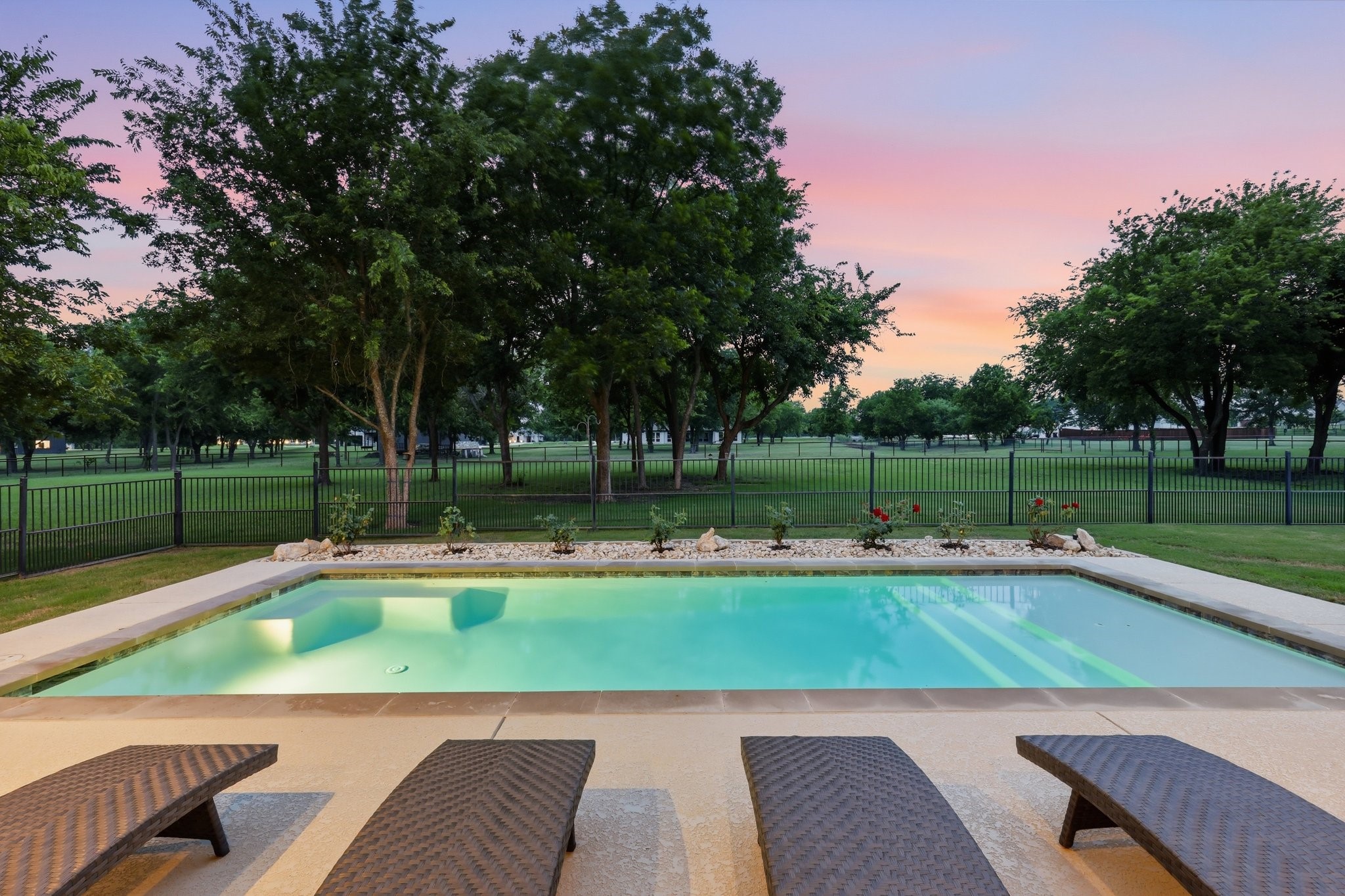 Residential in Aledo 2