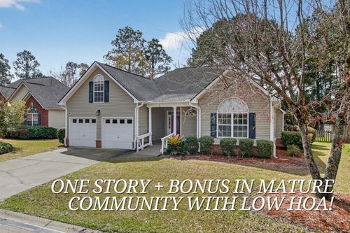 18 Muirfield Village Ct, Summerville, SC, 29483-5093 | Card Image