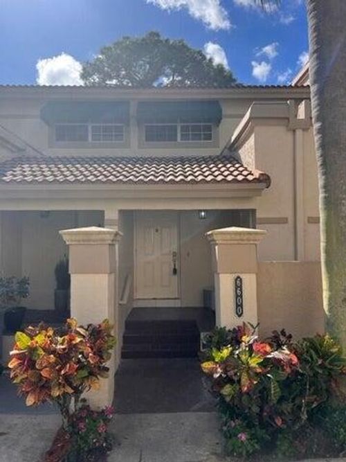 6600 Via Regina, Boca Raton, FL, 33433-3914 | Card Image