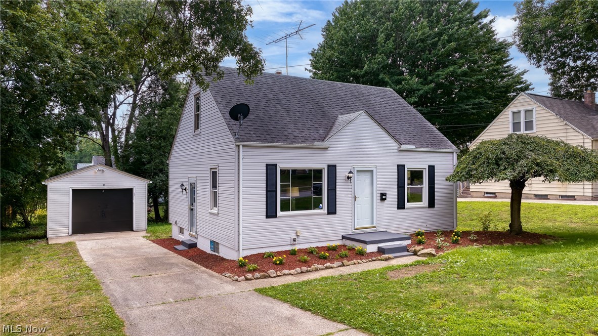 Residential in Akron 2