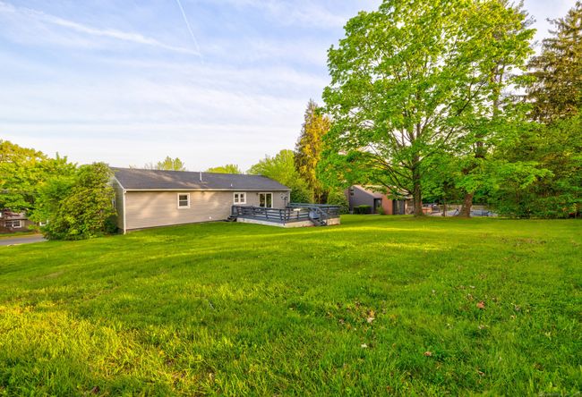 11 Botte Dr, House other with 3 bedrooms, 2 bathrooms and null parking in West Haven CT | Image 35
