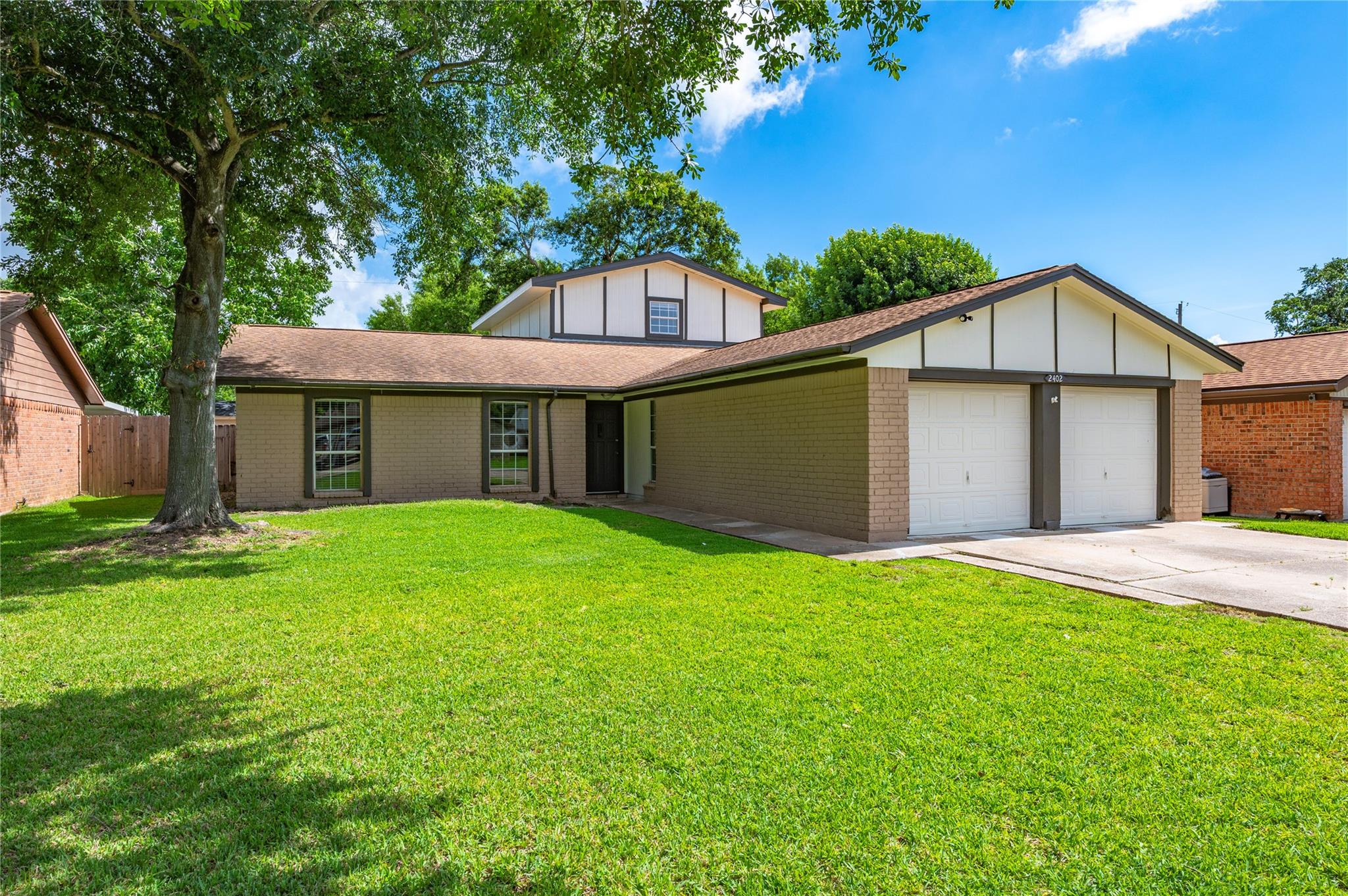 Residential Lease in Texas City