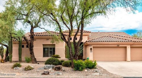 2431 N Lightning A Dr, Tucson, AZ, 85749-7920 | Card Image
