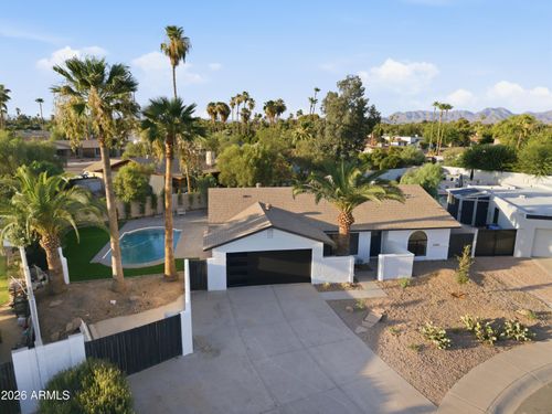 4912 E Columbine Dr, Scottsdale, AZ, 85254-4132 | Card Image