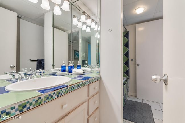 UNIT-1109W - 9850 S Thomas Dr, Condo with 1 bedrooms, 1 bathrooms and null parking in Panama City Beach FL | Image 17