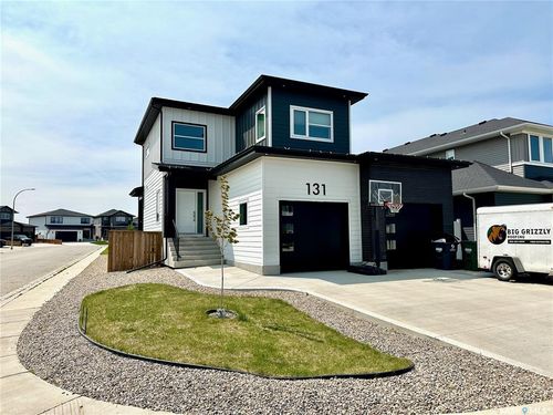 131 Kenaschuk Cres, Saskatoon, SK, S7W0Y3 | Card Image