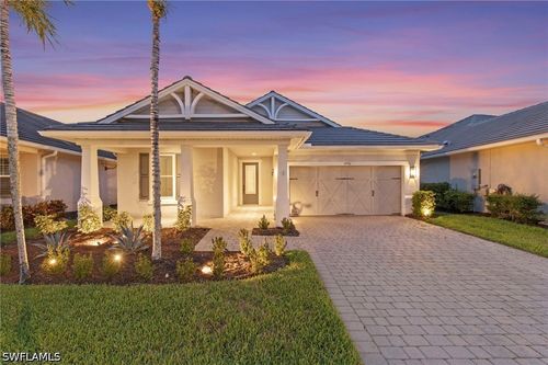 10586 Tidewater Key Blvd, ESTERO, FL, 33928-4022 | Card Image
