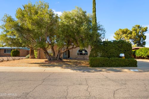 2265 Madera Dr, Sierra Vista, AZ, 85635-2159 | Card Image