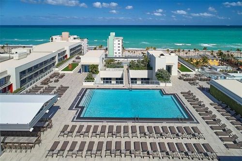 n206-777 N Ocean Drive, Hollywood, FL, 33019 | Card Image