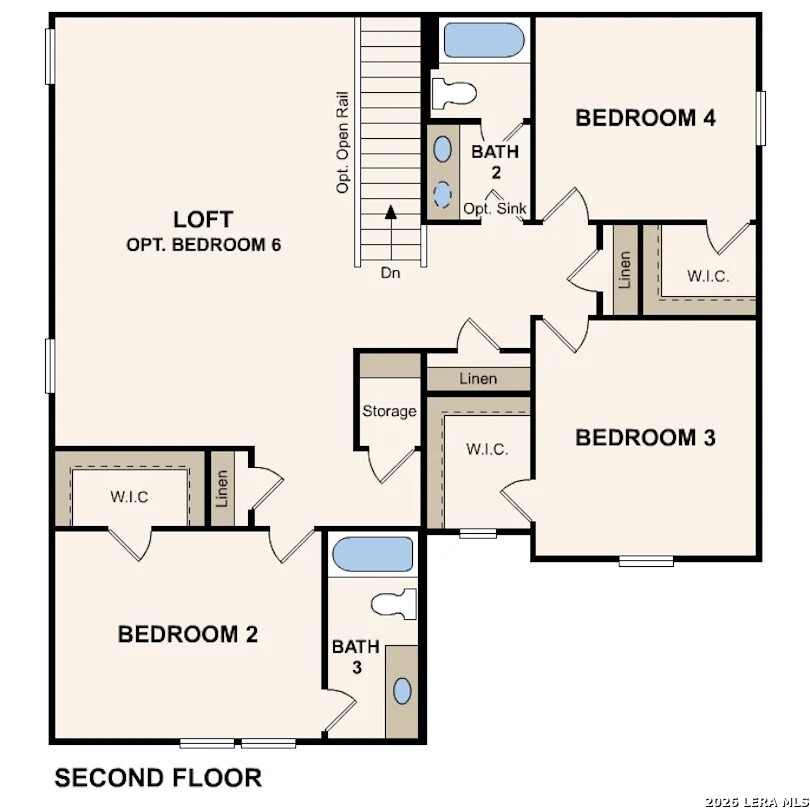 Residential in San Antonio 3