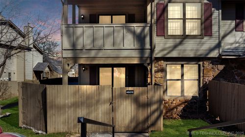 18e-4607 E 93rd Ct, Tulsa, OK, 74137-3964 | Card Image