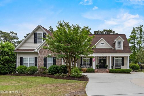 118 Golf Terrace Dr, Hampstead, NC, 28443-2335 | Card Image