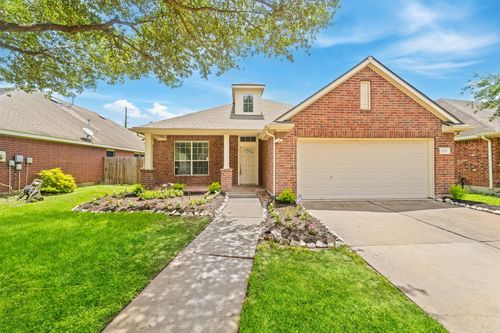 23219 Dewflower Dr, Katy, TX, 77494-4247 | Card Image