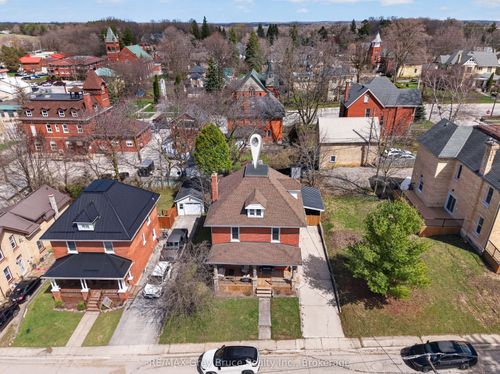 131 2nd Ave Sw, Chesley, ON, N0G1L0 | Card Image