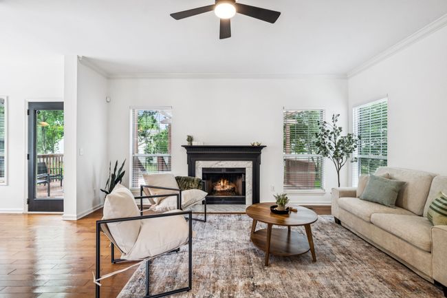 368 Cannonade Cir, House other with 3 bedrooms, 3 bathrooms and 4 parking in Franklin TN | Image 13