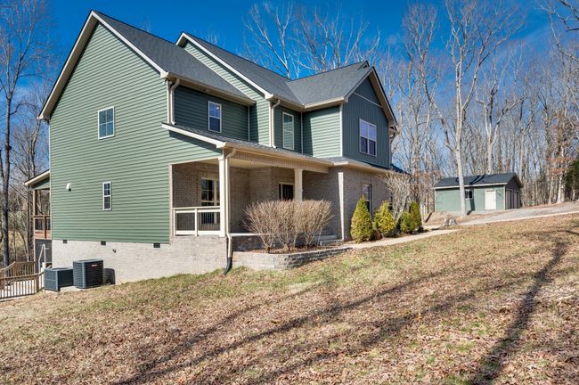 4524 Old Highway 48, House other with 4 bedrooms, 3 bathrooms and 3 parking in Cunningham TN | Image 8