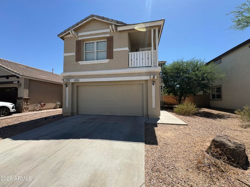 16339 N 171st Drive, Surprise, AZ, 85388 | Card Image