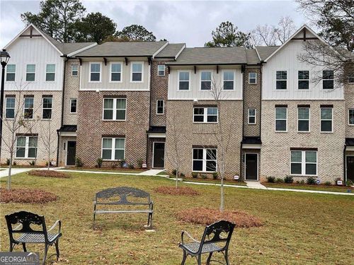 3391 Catalina Dr, Atlanta, GA, 30341-3408 | Card Image