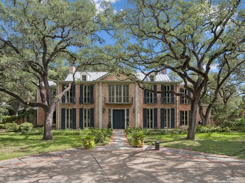 424 Ivy Ln, San Antonio, TX, 78209-2823 | Card Image