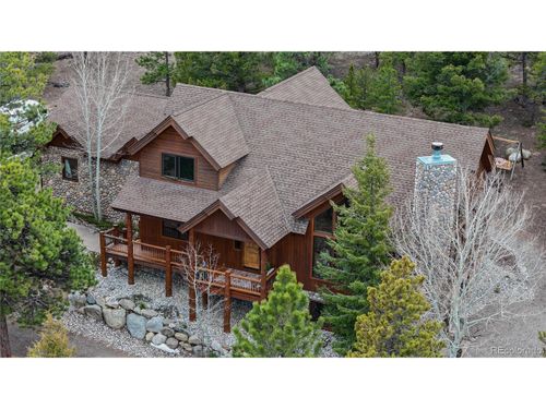 30485 National Forest Dr, Buena Vista, CO, 81211-8614 | Card Image